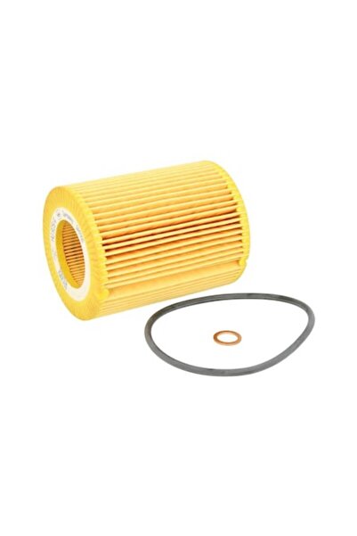 Mann-Filter Filtru de ulei HU 925/4 X pentru diverse modele BMW