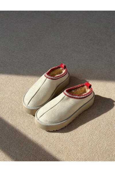 YGT Premium Tazz Fur-Lined Winter Half Boots