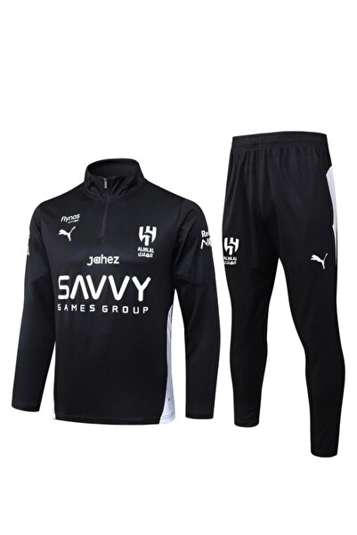 Al hilal بلوفر نادي الهلال السعودي