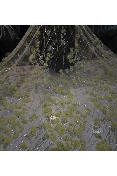 TATOVA Evening fabric