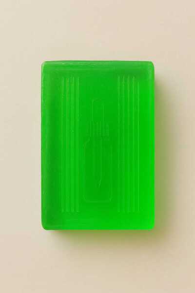 Şık Kalıp Anti Acne Soap Acne Serum Effective Cleansing Bar Anti Acne and Ble...