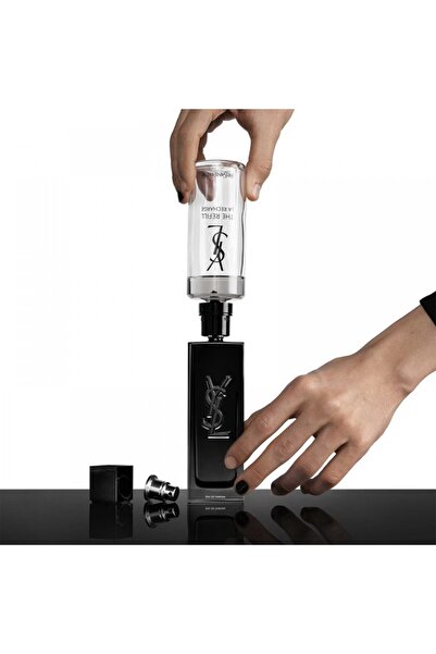 Yves Saint Laurent (YSL) YSL Myslf EDP Spray Unisex 60ml