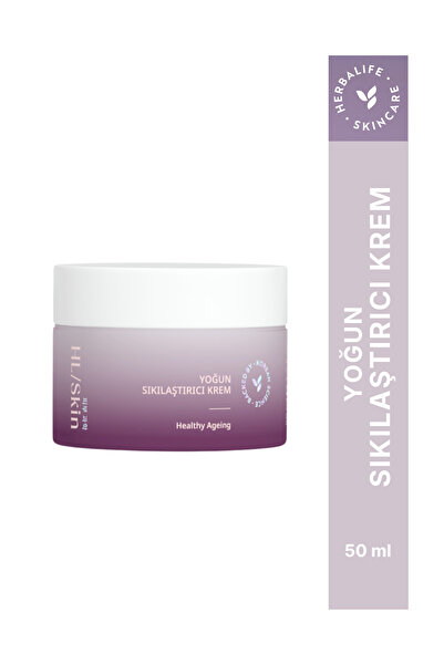 Herbalife HL/Skin Yoğun Sıkılaştırıcı Krem