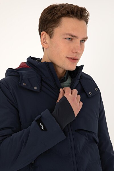 U.S. Polo Assn. Men's Coat 2263166