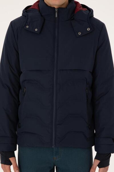 U.S. Polo Assn. Men's Coat 2263166