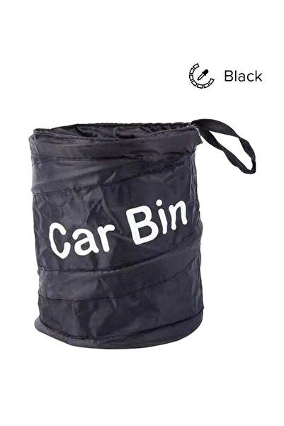 Primo Plus Car Trash Bin Garbage Container Storage Bag