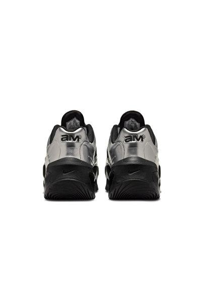 Nike Women's Sneakers Casual Wmns Air Max Muse Premium Women's Sports Shoes