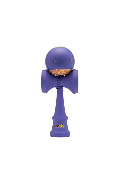 KROM Kendama KOLOR Purple