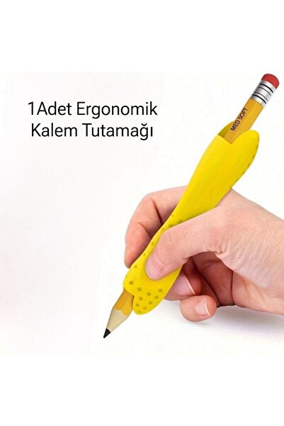 Moory مقبض قلم مريح / العلاج الوظيفي