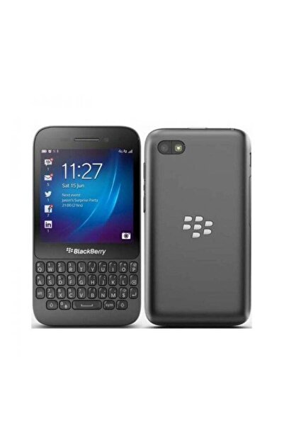 Generic BlackBerry Q5