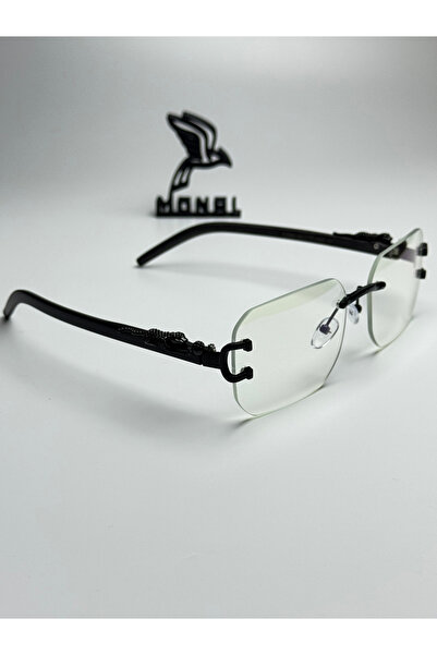 MONAL Jacarty Jaguar Type U Model Black 59 Ekartman