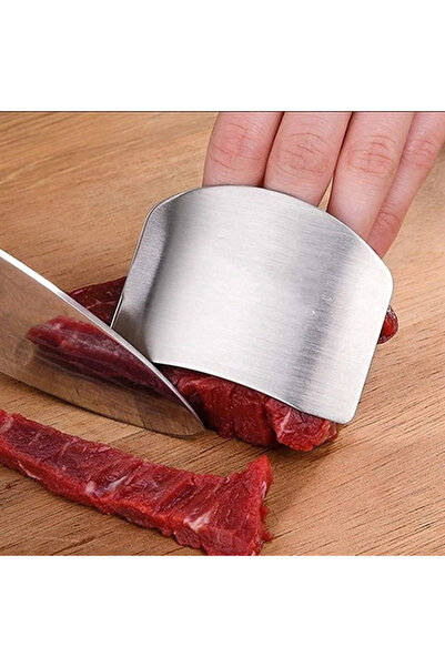 Seçkin Trend أداة تقطيع معدنية لحماية الأصابع