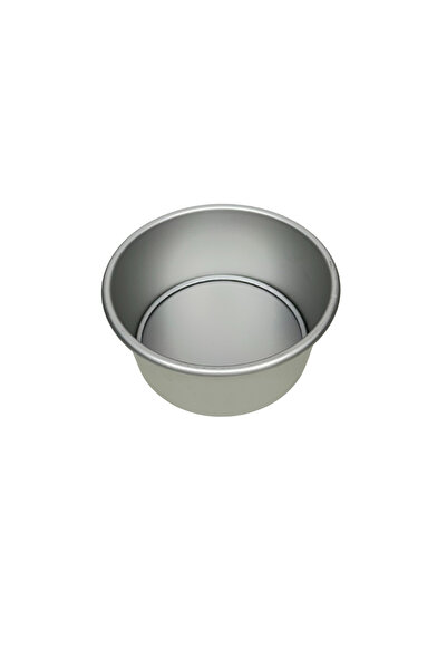 OEM Round Baking Dish 22 cm, Removable Bottom, Non-stick, Stainless Steel