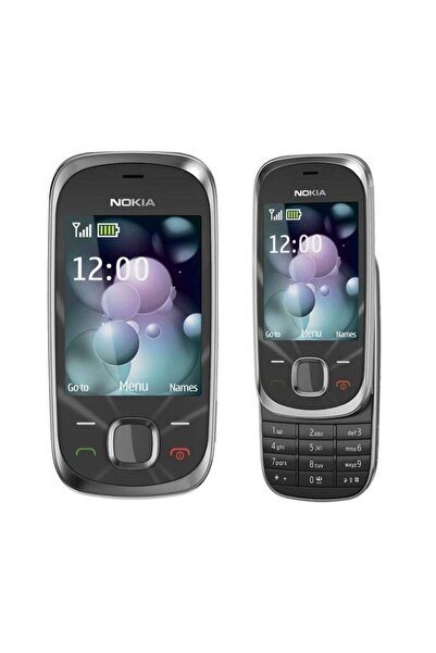 Generic NOKIA 7230 Mobile Phone