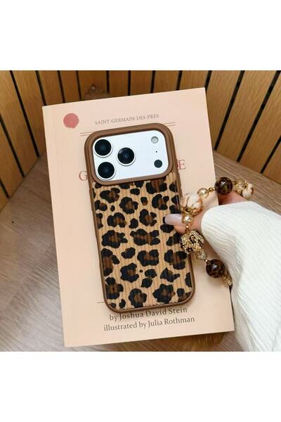 HYPERSOFT حافظة فاخرة متوافقة مع آيفون 17 (6.3 بوصة) مصنوعة من قماش مخملي بنق...