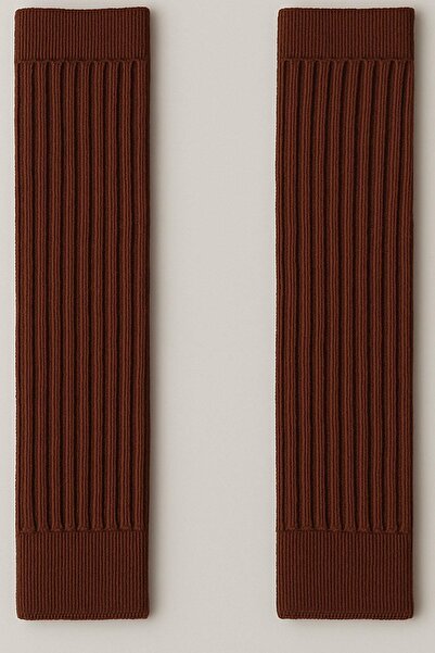 COTENCONCEPT 3 Pairs of Basic Thick Cotton Blend Leggings