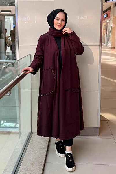 FUAT GÜRSEN Fuat Gürşen Baget Taş Şapcă brodată cu buzunare