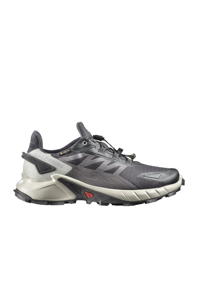 Salomon Supercross 4 Gtx Gore-Tex ®   L41731600 Pantofi sport pentru bărbați ...