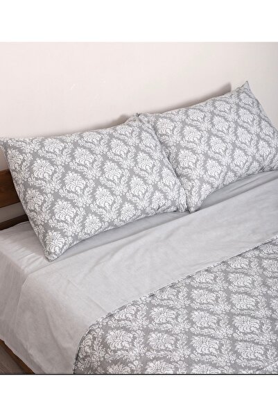 SERENART HOME DOUBLE DUVET COVER SET