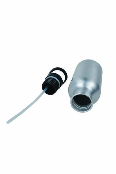 DKDZ SHOP Şirinlerrr Printed Metal Straw Drinker 600ml.