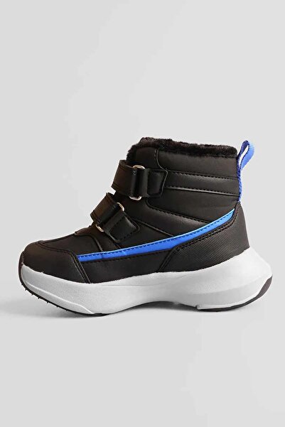 Vicco Fon Children's Boots Shoes 946.F25K.442-02Black