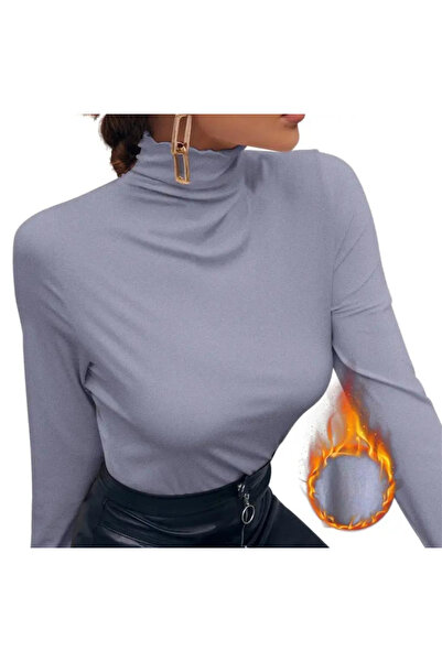 AndraRose Styles Elastic suitcase - Grey