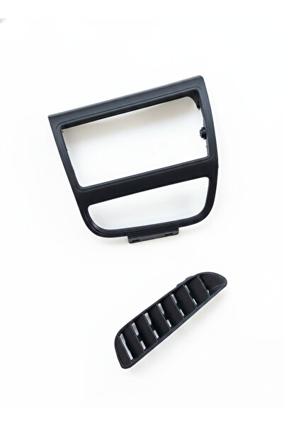 3B38 Fiat Linea Right Passenger Side Ventilation Frame - 3D Printing Spare Part