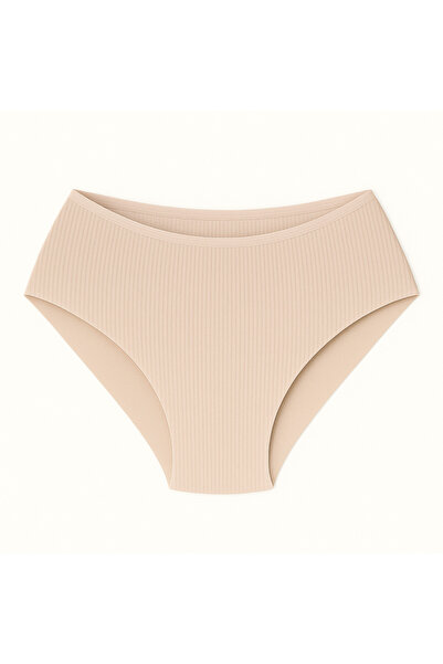 JARDİN ALLURE 5 Pack Slip High Waist Panties for Women