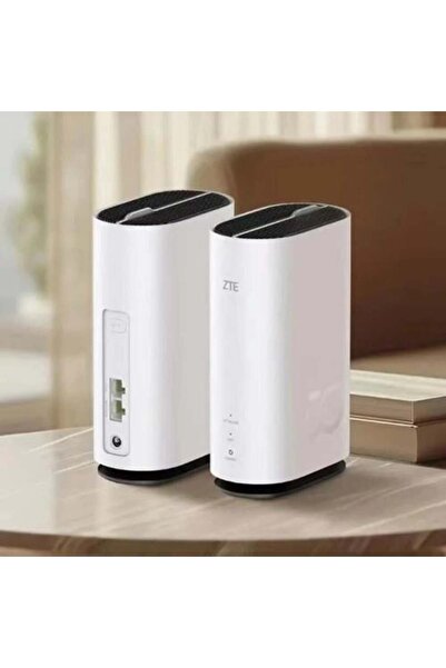 ZTE جهاز توجيه 5G CPE G5C 580