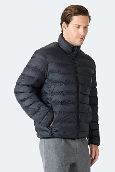Slazenger ®   I Men's Puffer Coat Ceker