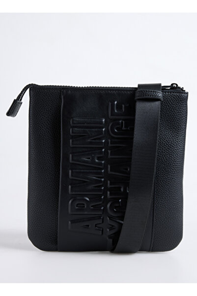 Armani Exchange Erkek Postacı Çantası