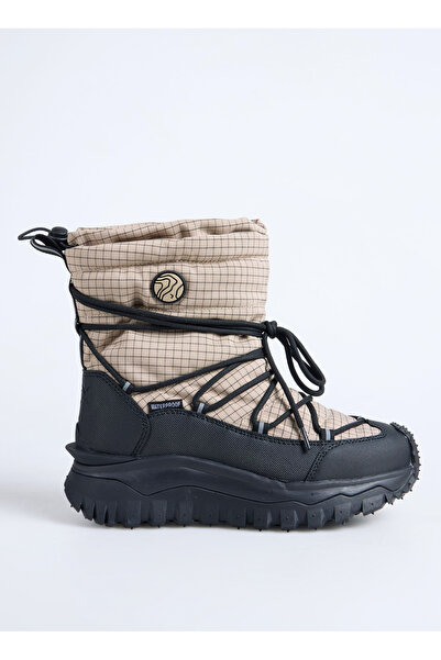 Discovery Expedition Bej Kadın Kar Botu RICO-ANNES