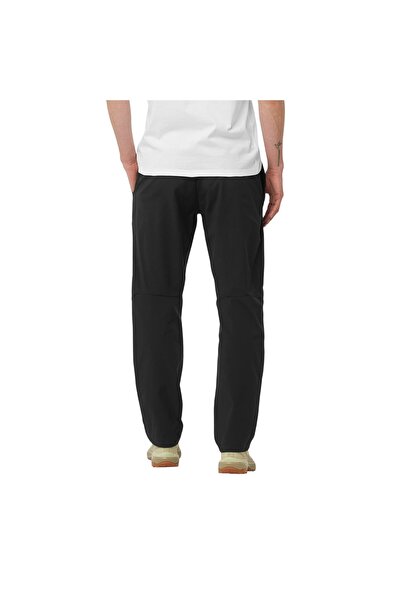 Salomon Men's Black Outerpath Utility Pants m Trousers Lc2212200