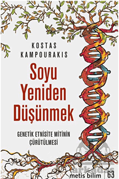 Metis Yayınları Soyu Yeniden Düşünmek