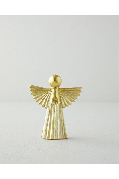 English Home Angel Mum 12,5x4,5x15 cm Gold