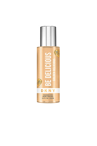 DONNA KARAN Golden Delicious Body Mist 250 ml