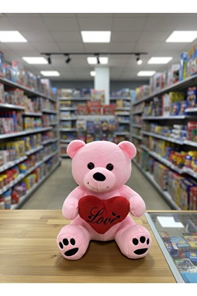 hoppa babys Kalpli peluş ayıcık