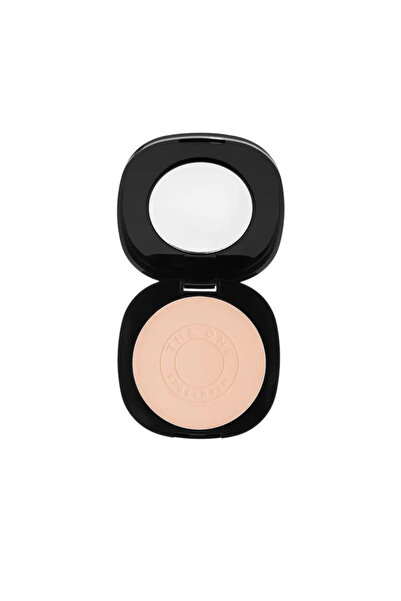 Oriflame The One Aydınlatıcı Sıkıştırılmış Pudra 42215 Light 10g