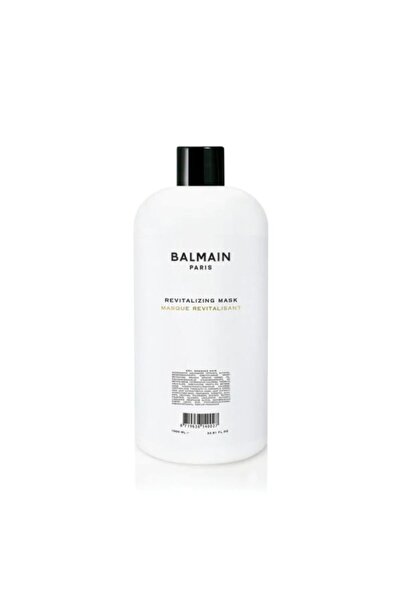 BALMAIN Professionnel Glycerin Hair Treatment Cream Mask for Revitalisation 1...