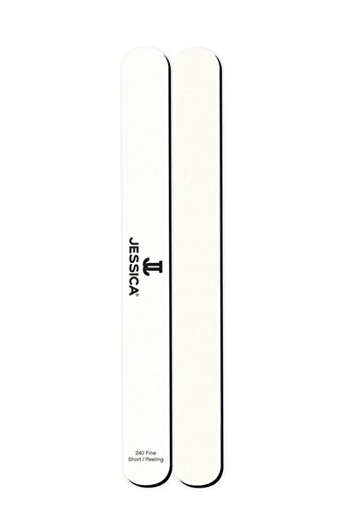 OEM Jessica, Jessica, Pilă de unghii, x 12 buc