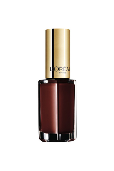 OEM L'Oreal Paris, Color Riche Le Vernis, Nail Polish, 110, Jolie Brunette, 5 ml
