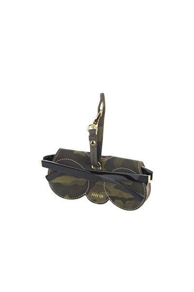 OEM Any Di, Καμουφλάζ, Θήκη Γυαλιών Ηλίου, SP101602CA