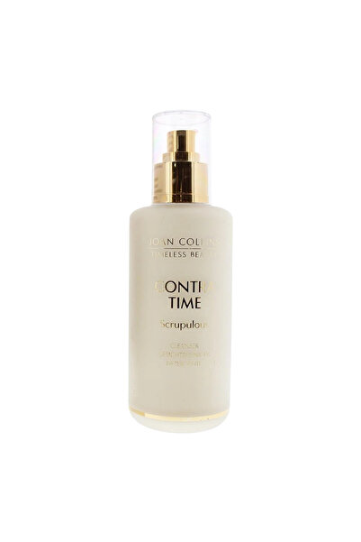 OEM Joan Collins, Tratament scrupulos Contra Time, elimină impuritățile, crem...