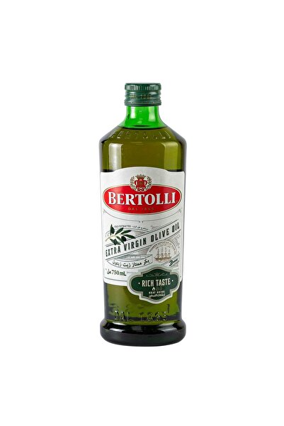 Bertolli زيت زيتون بكر ممتاز، 750 مل