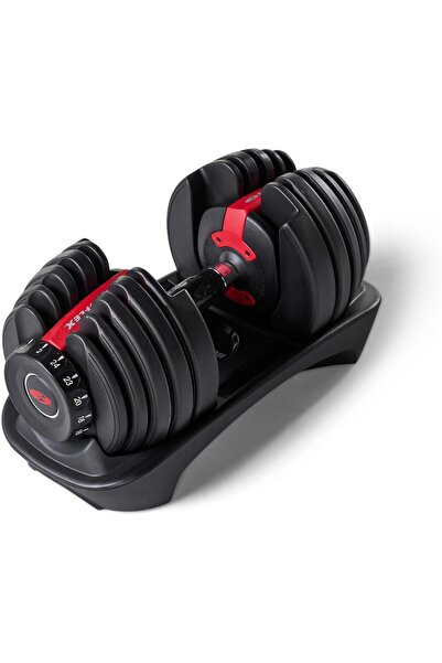 Bowflex SelectTech Adjustable Dumbbell 552i (Single)