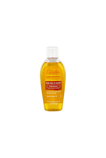 OEM Roger Cavailles, Veloutante, Hydrating, Shower Oil, 75 ml