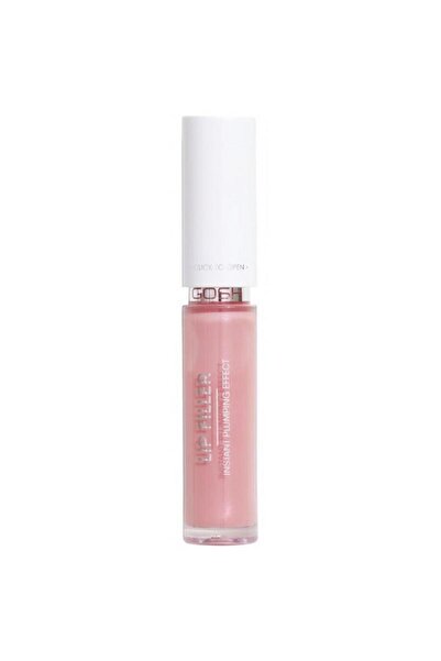 OEM Gosh, Lip Gloss για όγκο, Lip Filler, InstaPlump, Γεμιστικό, Lip Gloss, 0...