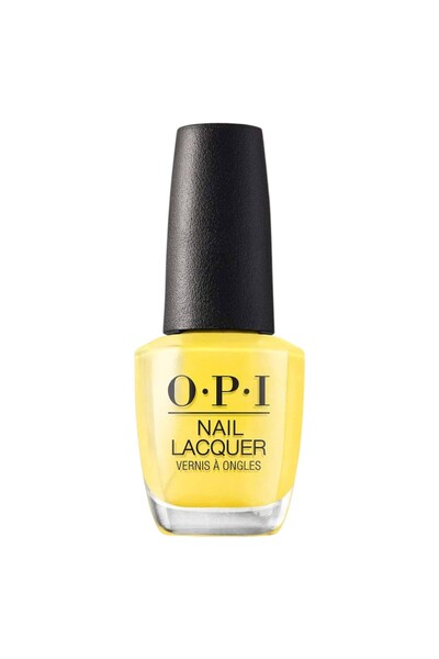 OPI , I Just Can't Cope-Acabana, DBP Free, High Shine, Nail Polish, A65, Cope-Acabana, 15 ml