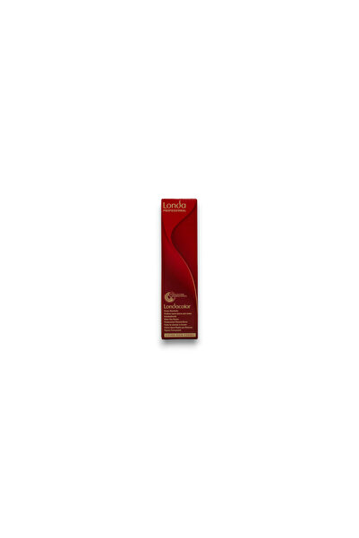 Londa Professional , Londacolor, Permanent Hair Dye, 6/45 , 60 ml