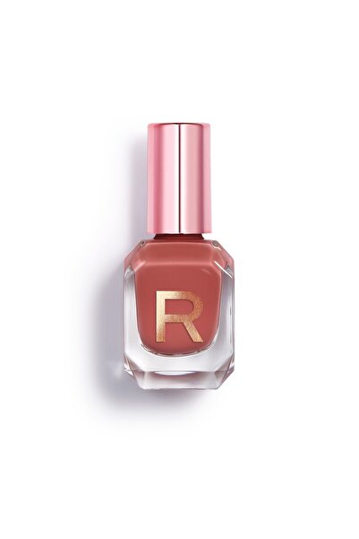 MAKEUP REVOLUTION , High Gloss, Nail Polish, True, 10 ml